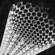 Image for article titled Carbon Nanotubes Found in Human Lungs For the First Time